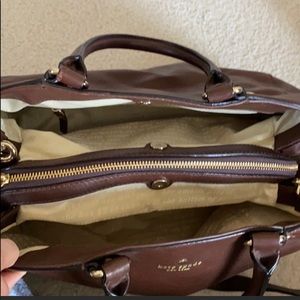Kate Spade Leather Purse